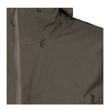MAYFEYR - The North Face - Coats - NF0A88WD21L1