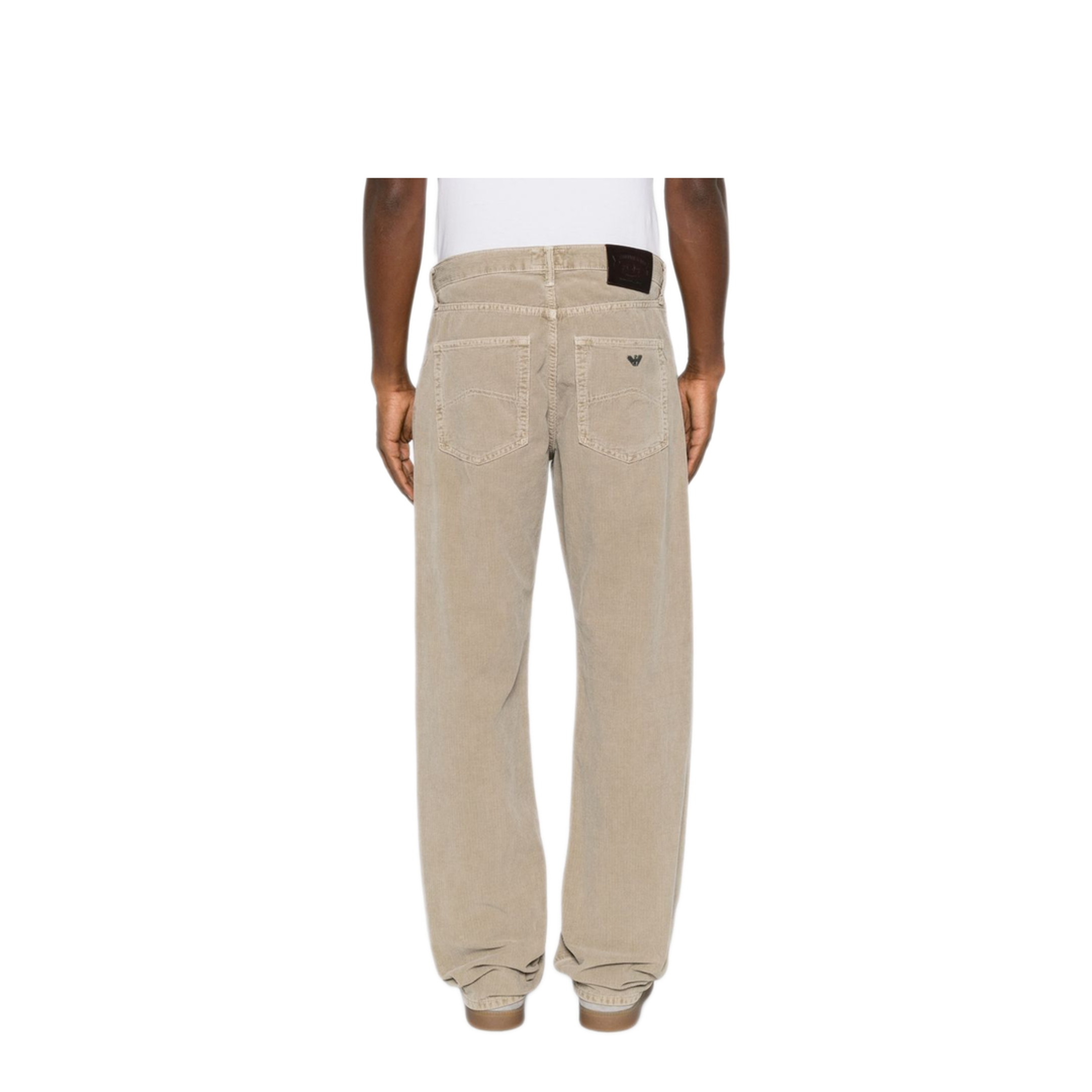 MAYFEYR - Emporio Armani - Capsule Jeans - EM004775AF29998U6168