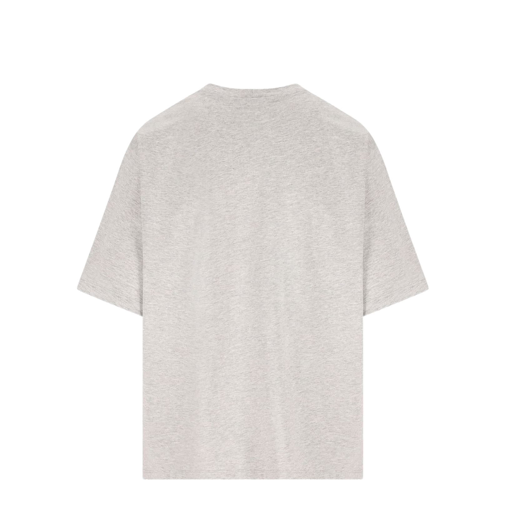 Logo Cotton T-Shirt