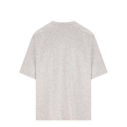 Logo Cotton T-Shirt