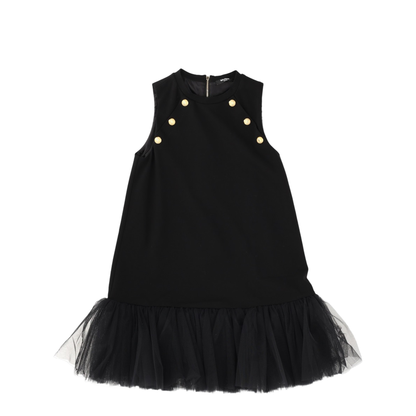 MAYFEYR - Balmain - Abito - BX1D42KJ0371930OR