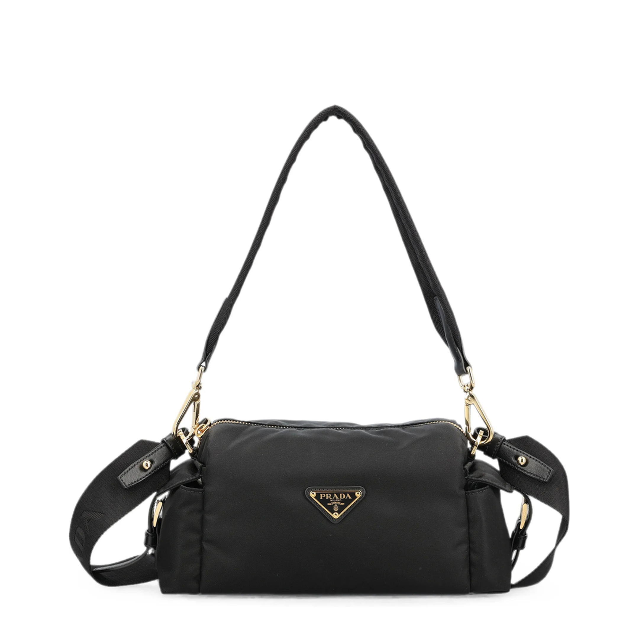 MAYFEYR - Prada - Shoulder Bag - 1BH232RDLNF0002