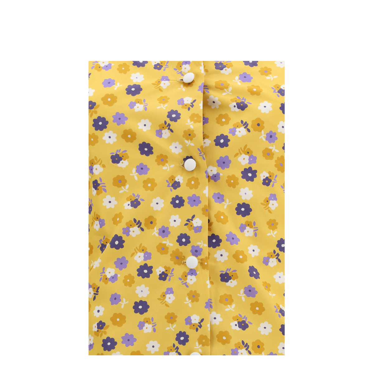 MAYFEYR - Miu Miu - Floral Midi Dress - MF6352SOOO19KOF0S8E