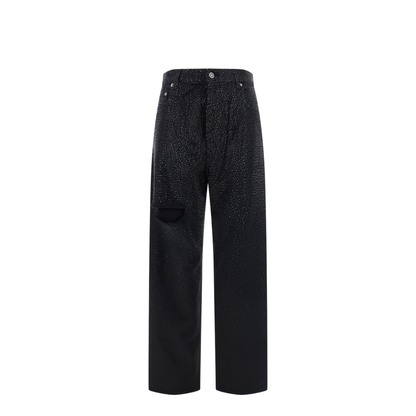 MAYFEYR - Golden Goose - Kim Pants - GWP00844P001475