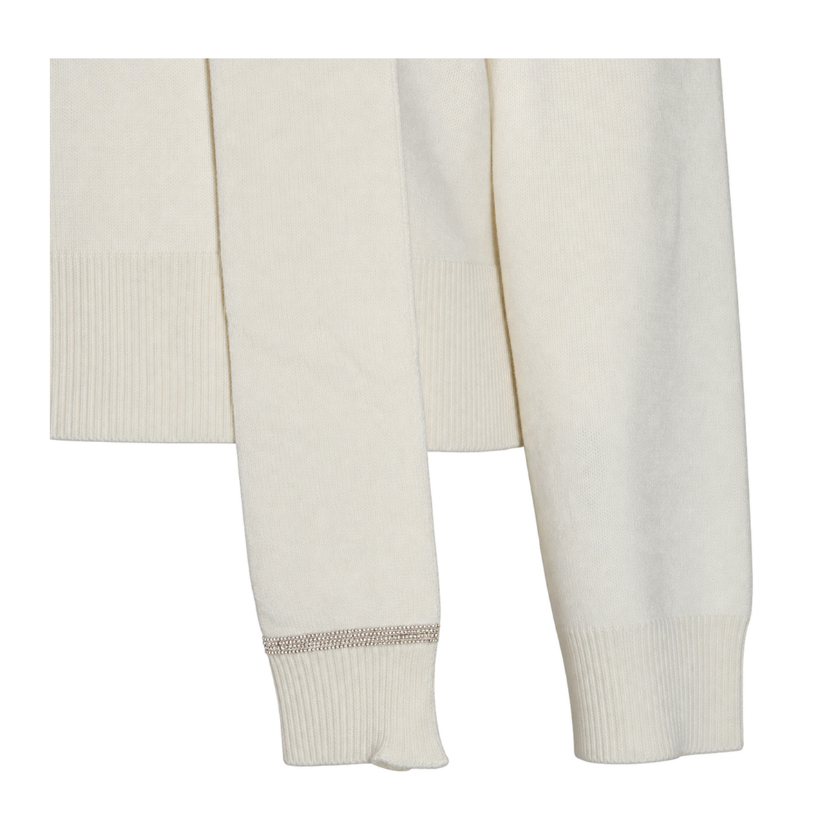 MAYFEYR - Fabiana Filippi - Sweater - MAD226F432M28125