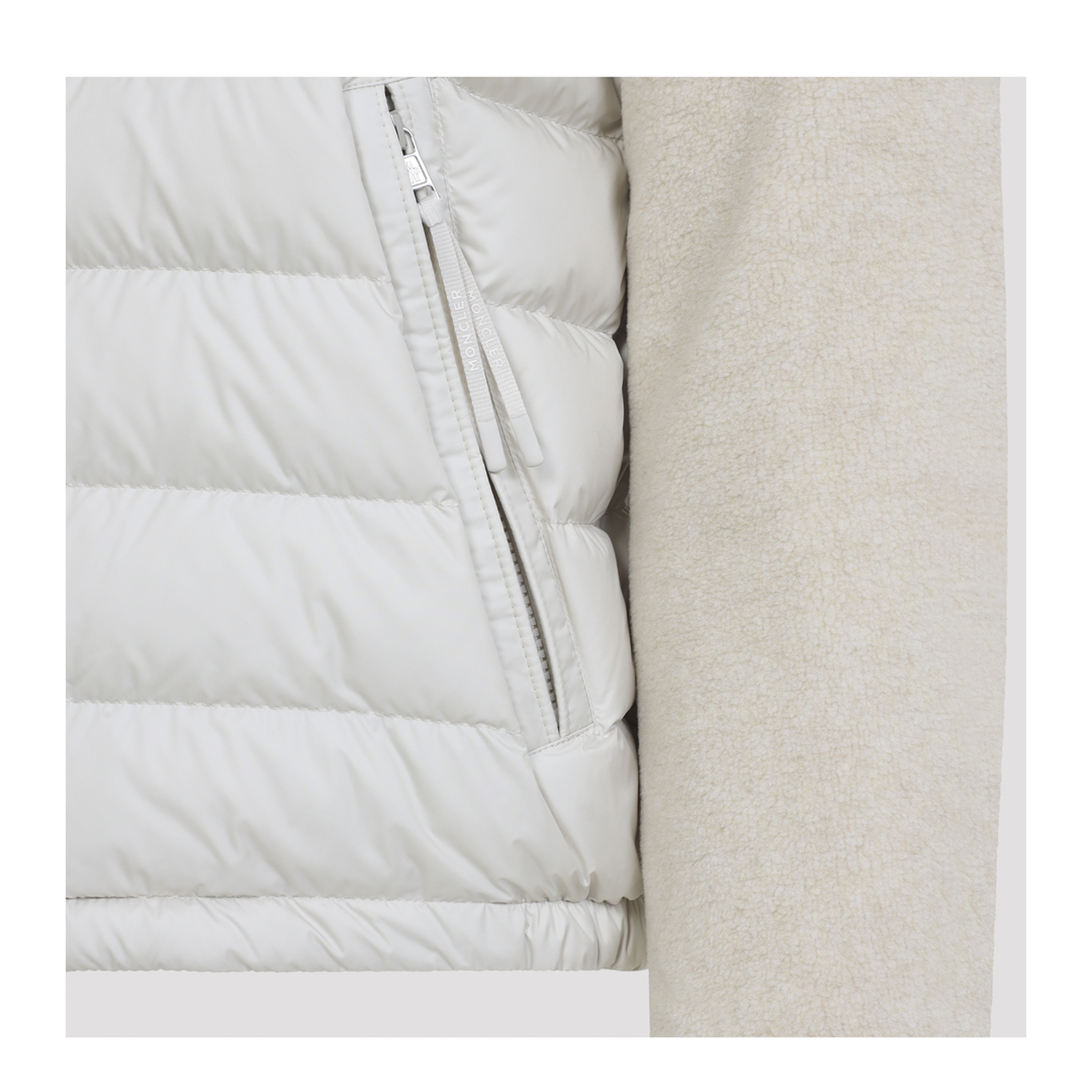 MAYFEYR - Moncler - Mistral Jacket - L10911A0004489BBG