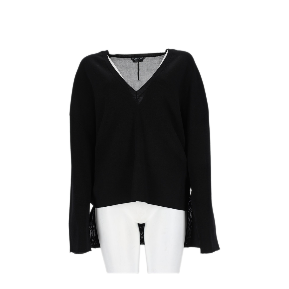 Sweaters Black
