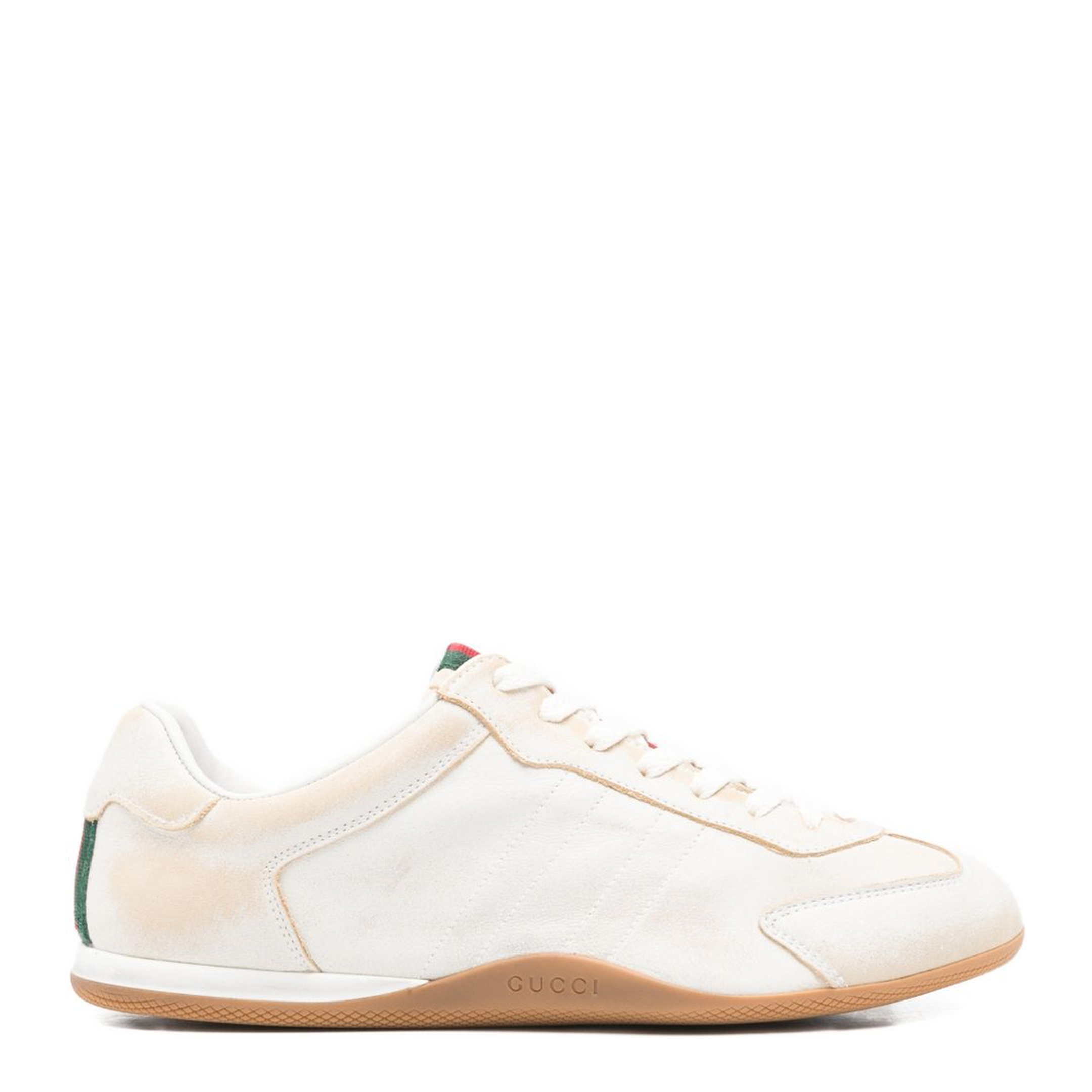 Sneakers White