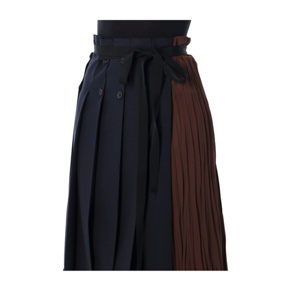 MAYFEYR - Prada - Skirts Blue - P164IR19Q3F0008