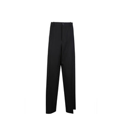 Balenciaga Trousers Black