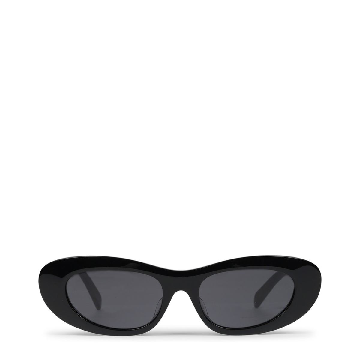 Cat-Eye Sunglasses