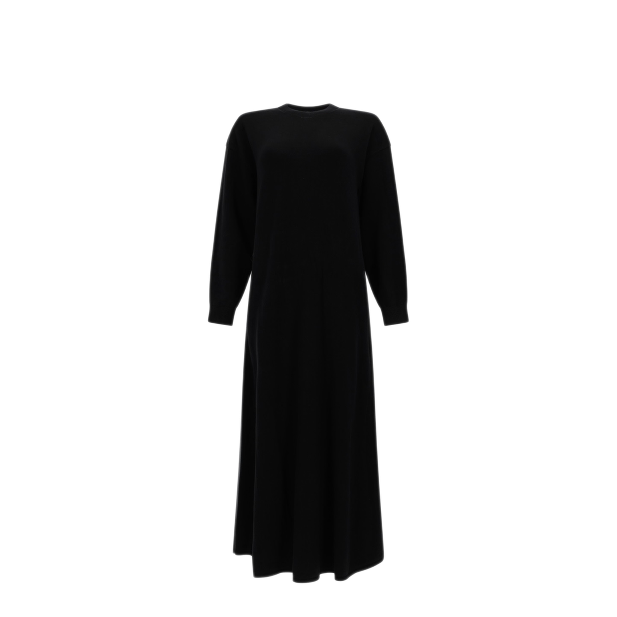 MAYFEYR - Loulou Studio - Abito Lungo In Maglia - LUCYBLACK