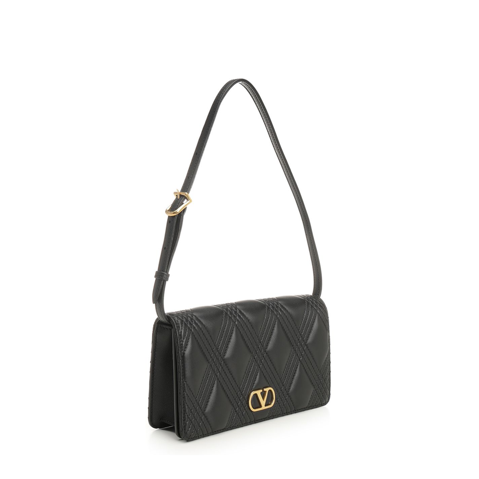 Mini Quiltie 67 Shoulder Bag