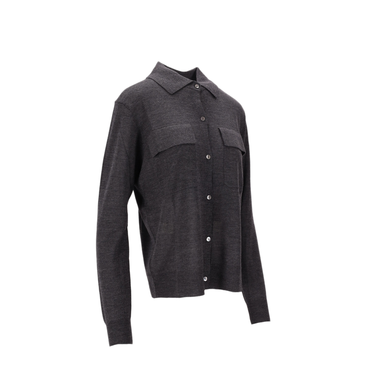 MAYFEYR - Parosh - Cardigan - D540912LINFA25W037
