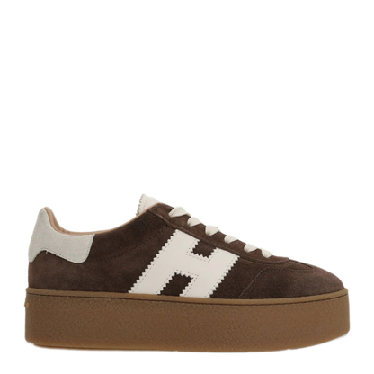 Sneakers Brown