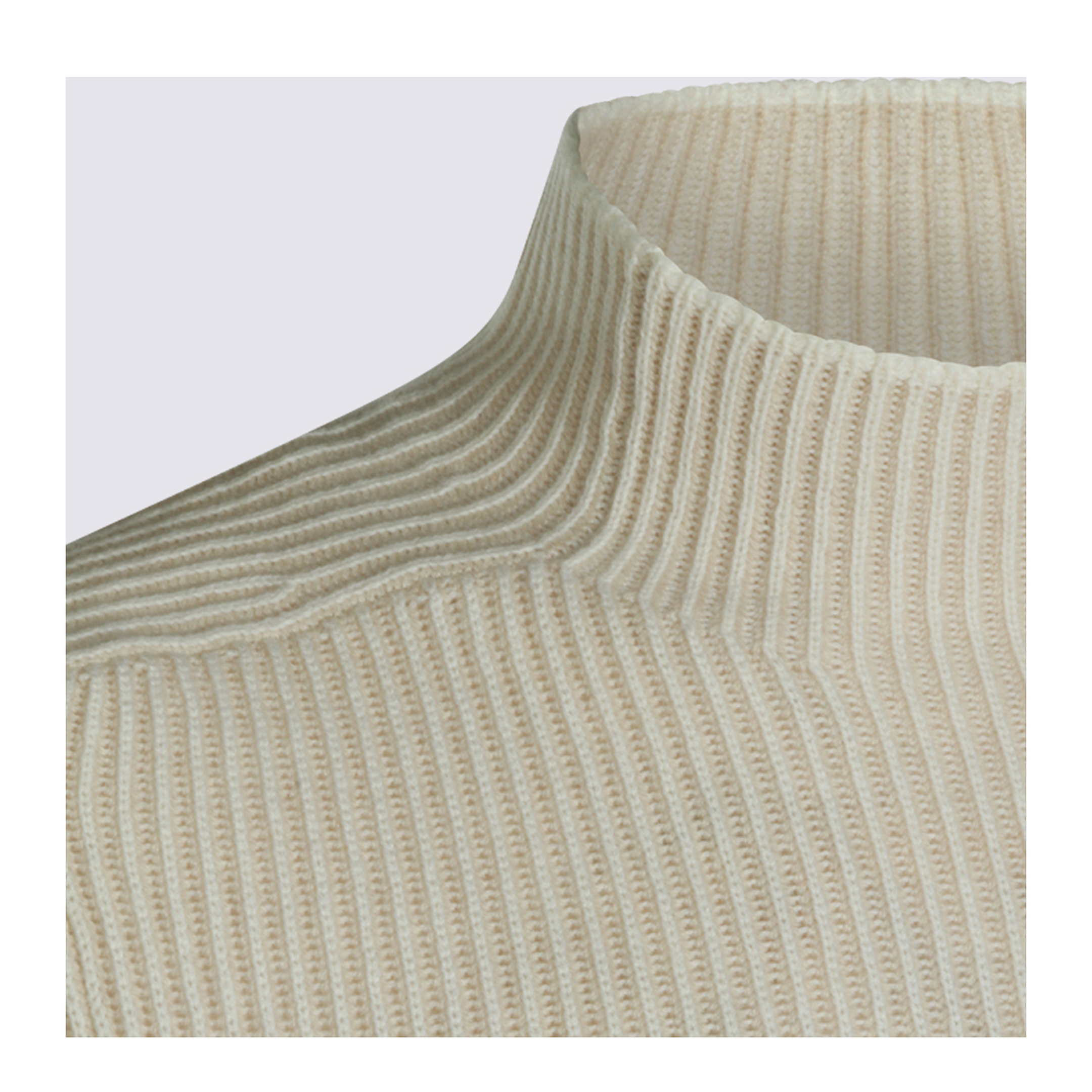 Knitted Sweater
