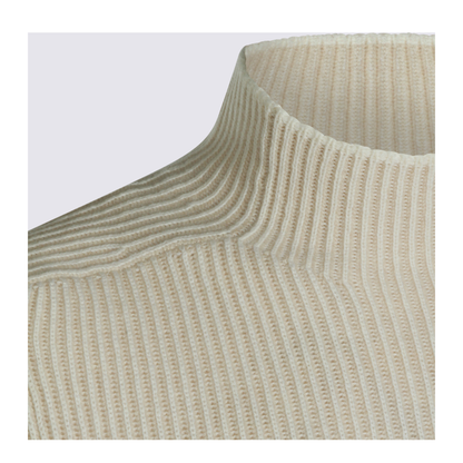 Knitted Sweater