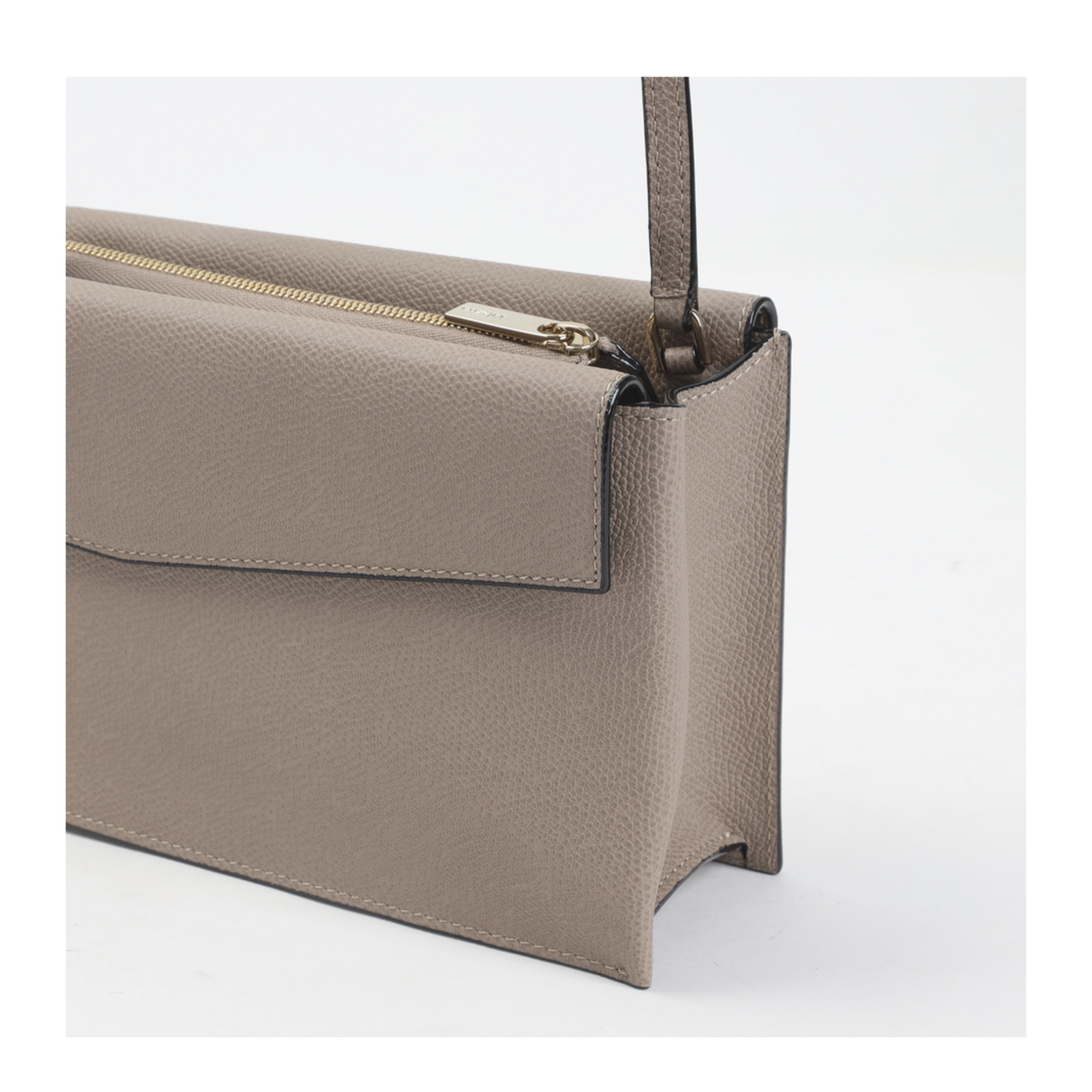 MAYFEYR - Valextra - Trio Crossbody Bag - WBPK0001028LOC99MSA
