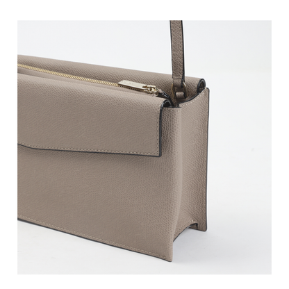 MAYFEYR - Valextra - Trio Crossbody Bag - WBPK0001028LOC99MSA
