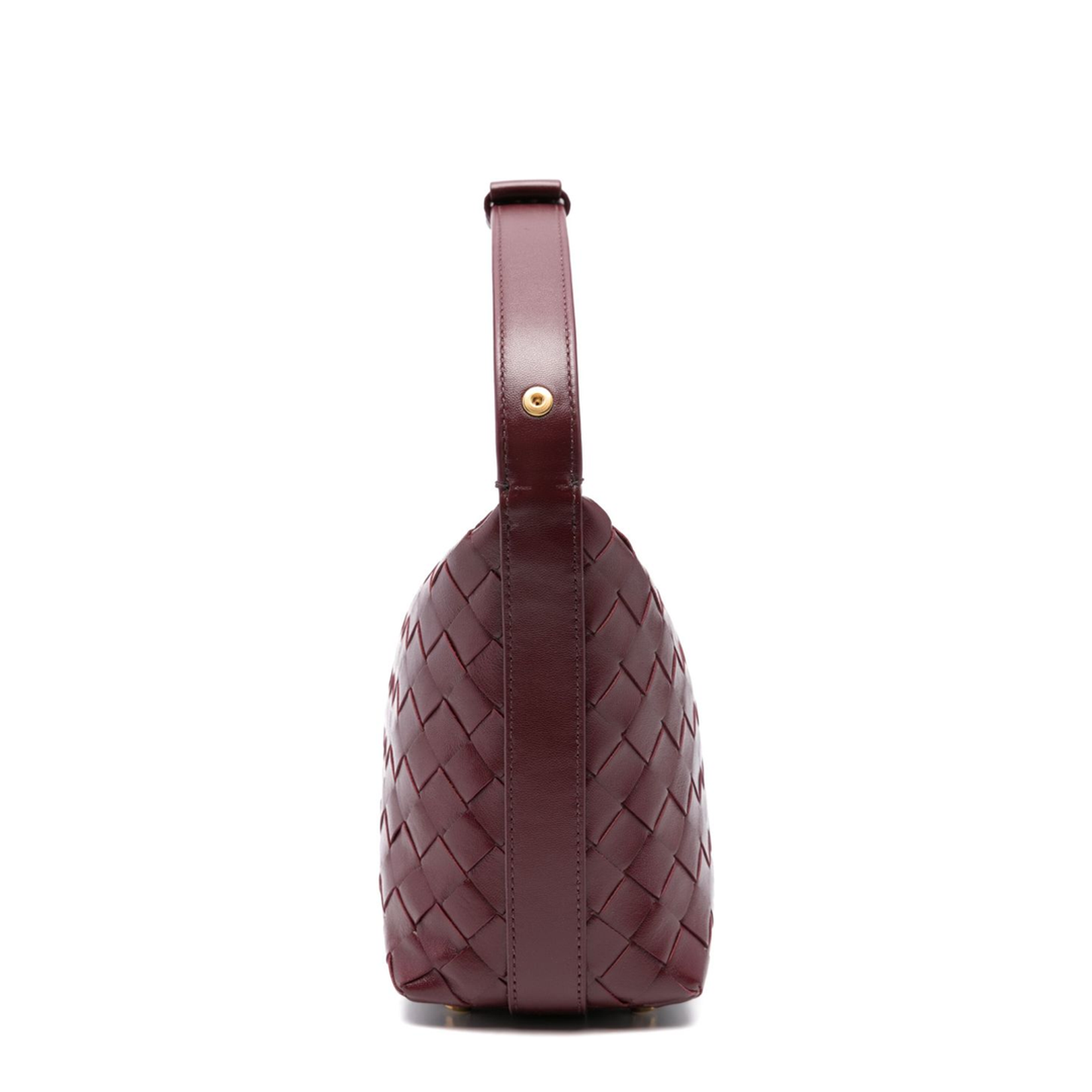 Mini Wallace Leather Bag