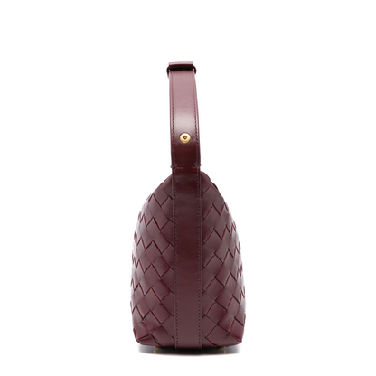 Mini Wallace Leather Bag