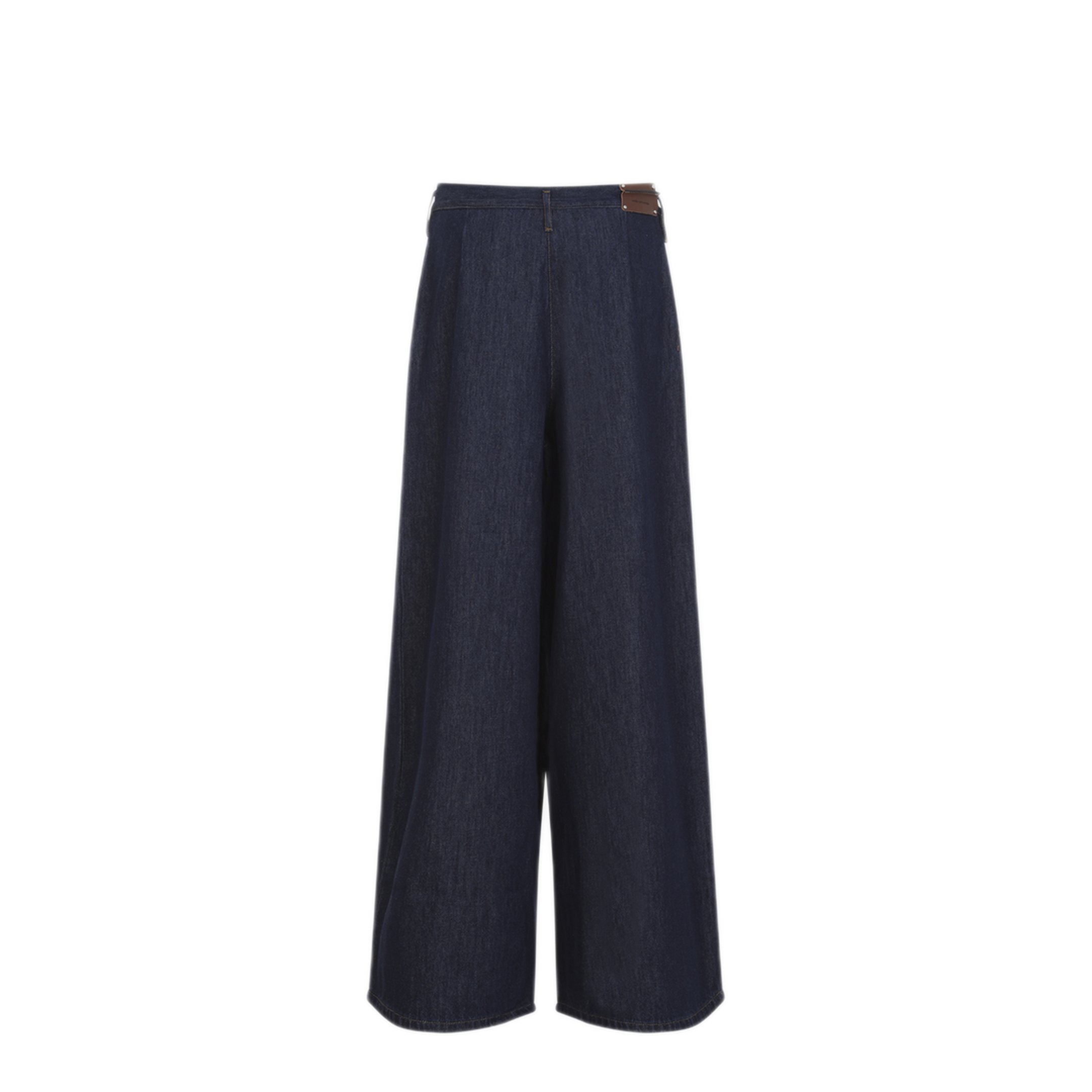 MAYFEYR - Dries Van Noten - Pamplona Denim Pants - 2621309124401507
