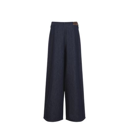 MAYFEYR - Dries Van Noten - Pamplona Denim Pants - 2621309124401507