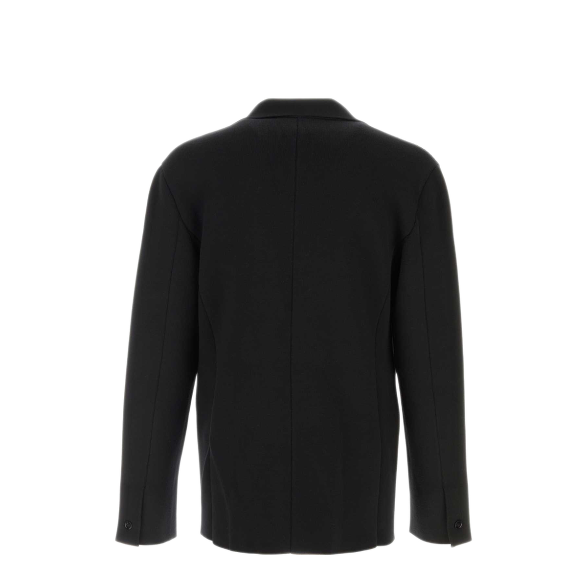 MAYFEYR - Tom Ford - Double Face Wool Jacket - KJL004YMW130NAA