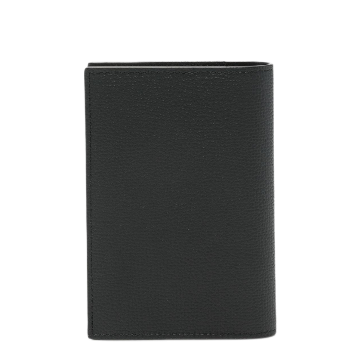 MAYFEYR - Loewe - Black Leather Wallet - C821359X011206