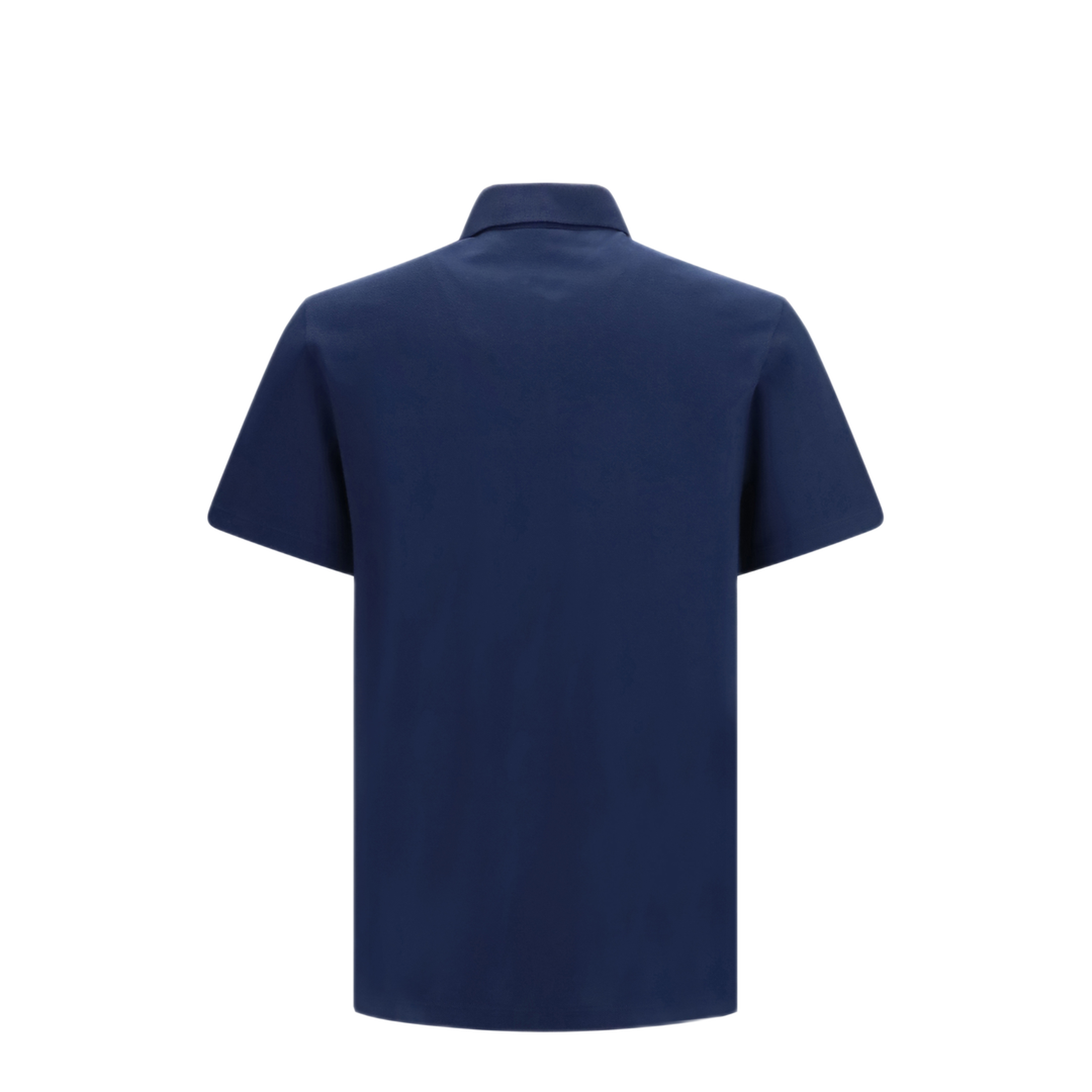 MAYFEYR - Valentino - Cotton Piqu Polo With Vlogo - 9V3MH04VBMDD51