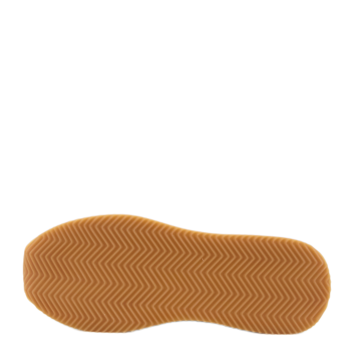 Cushion Calfskin Sneaker