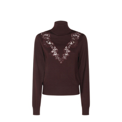 Sweaters Bordeaux