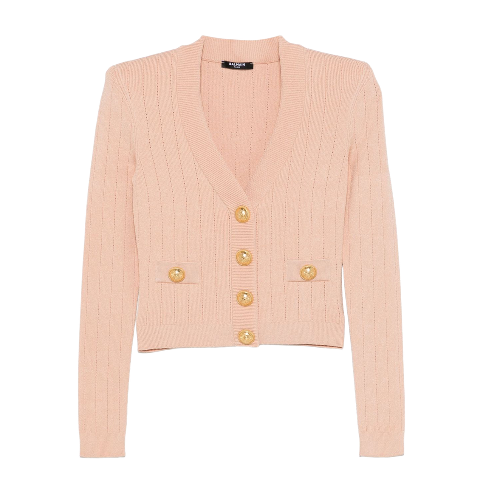 Balmain Sweaters Powder