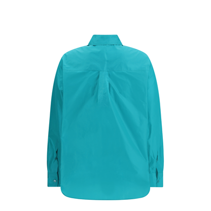 MAYFEYR - Fendi - Silk Taffeta Shirt - FS8333AW7C