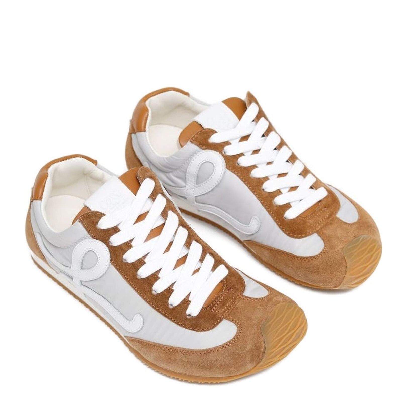 Sneaker Ballet Runner 2.0