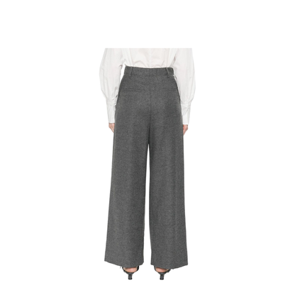 Trousers Grey