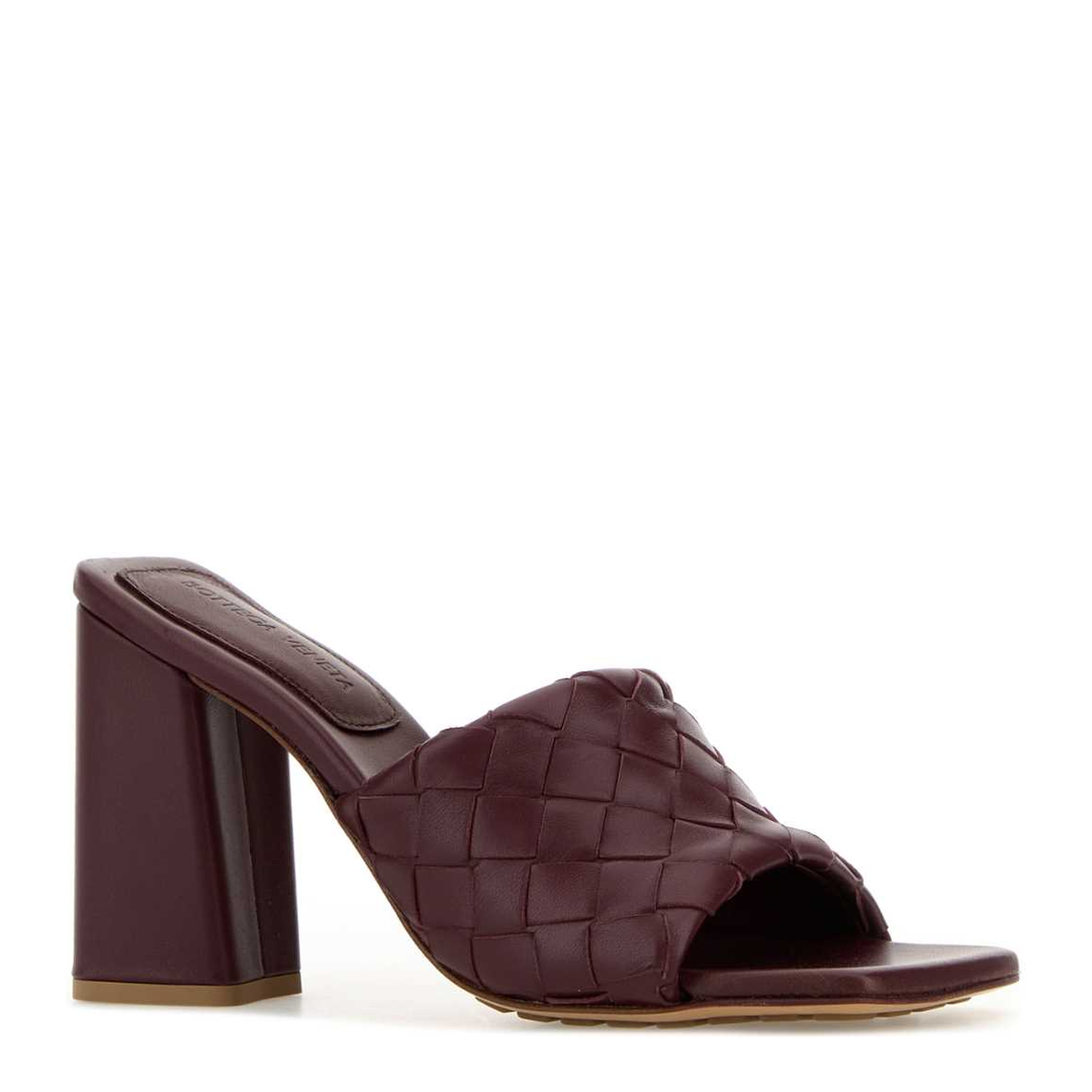 MAYFEYR - Bottega Veneta - Parco Sandal - 855947V2ED02240