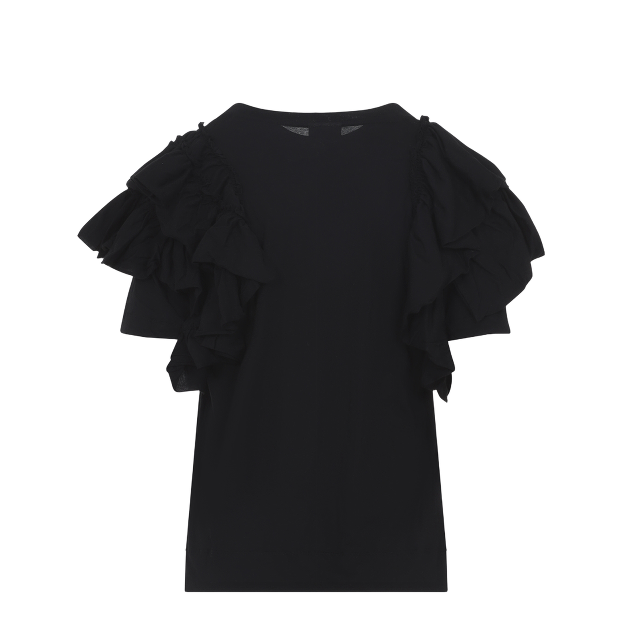 MAYFEYR - Dries Van Noten - Humey T-Shirt - 2610111433606