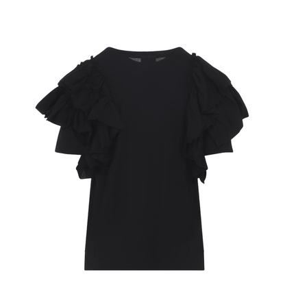 MAYFEYR - Dries Van Noten - Humey T-Shirt - 2610111433606