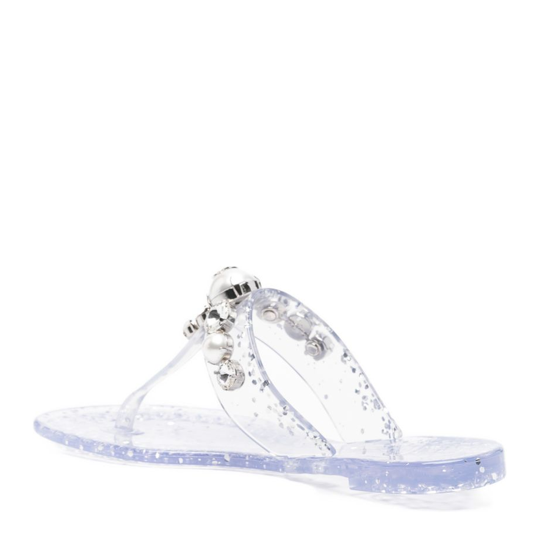 MAYFEYR - Casadei - Sandals Silver - 2Y268B0101BECPEA514