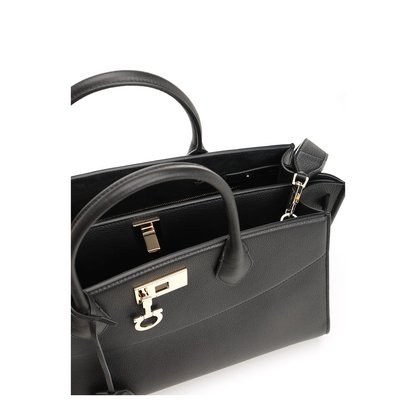 Studio Soft Top Handle Large