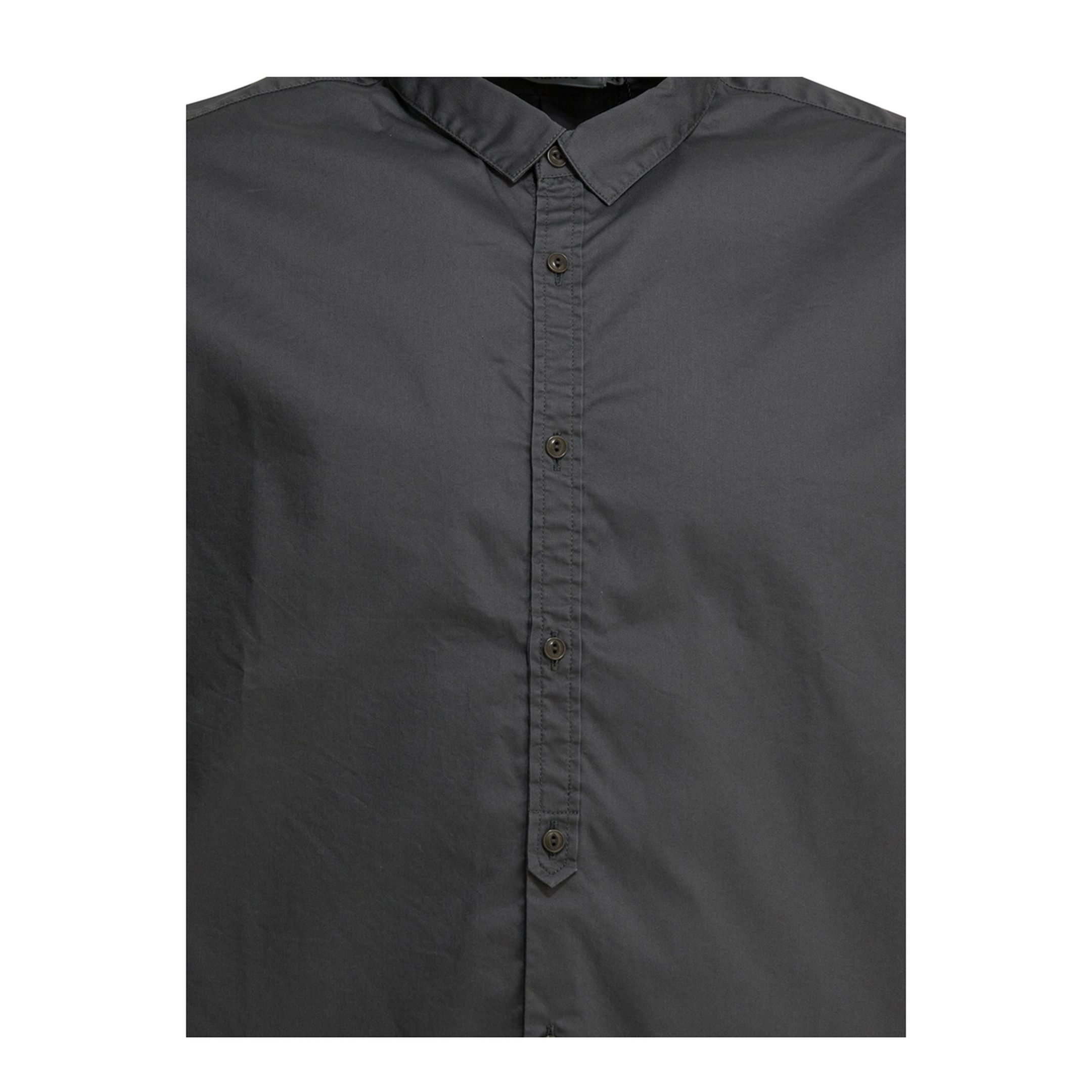 MAYFEYR - nonnative - Stranger Shirt - NNS4706GRAY