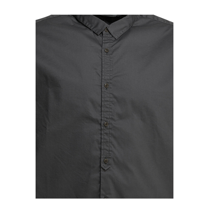 MAYFEYR - nonnative - Stranger Shirt - NNS4706GRAY