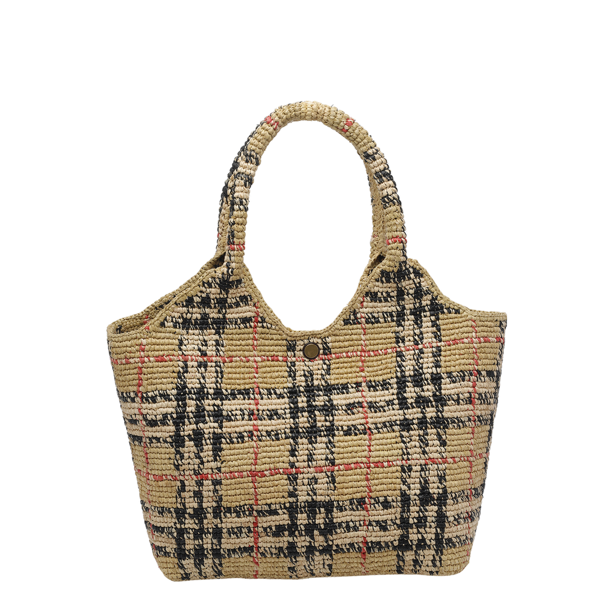 MAYFEYR - Burberry - Women'S Handbag - 8124332B9368