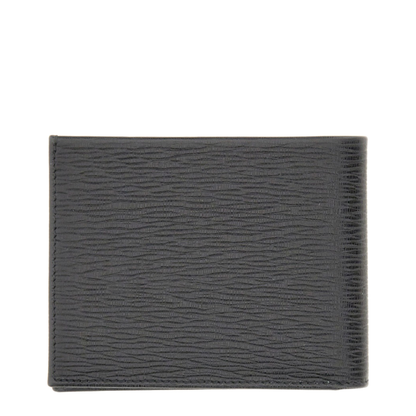MAYFEYR - Ferragamo - Gancini Wallet - 68597966A064008