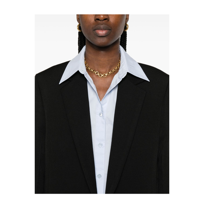 Coat Black