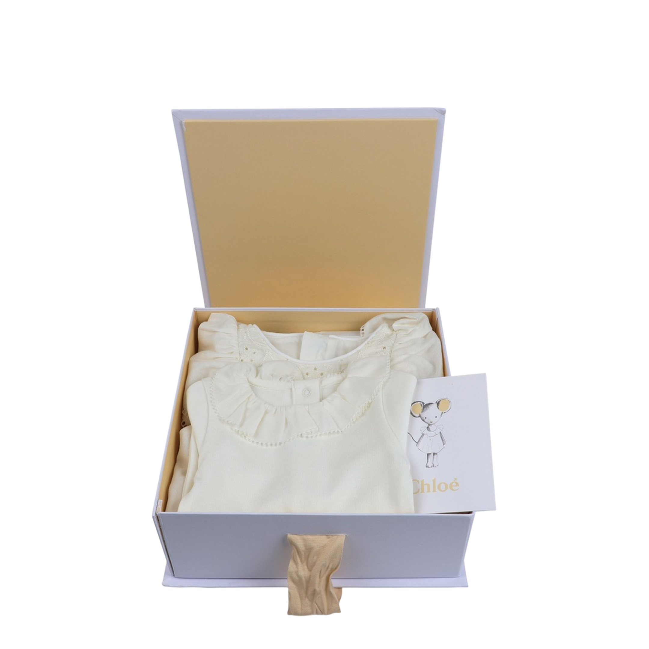 Dress Kit