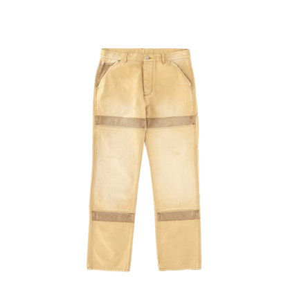 MAYFEYR - Wales Bonner - Sierra Jeans - UA25DE12CO01800