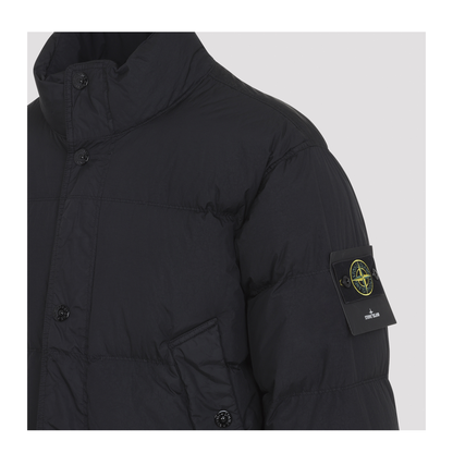 MAYFEYR - Stone Island - Bomber Jacket - L2S154100109S0A23