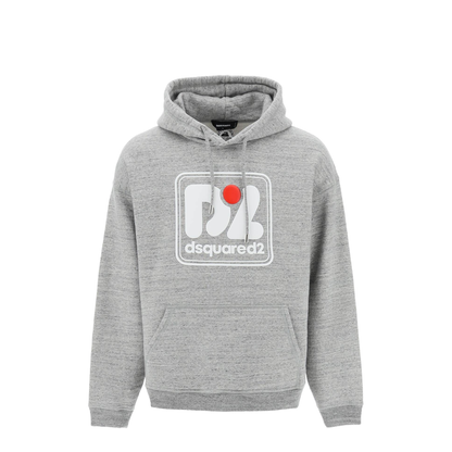 MAYFEYR - Dsquared2 - Sweatshirt - S71GU0564